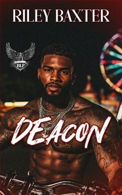 Deacon by Riley Baxter