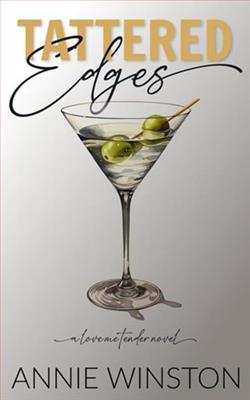 Tattered Edges by Annie Winston