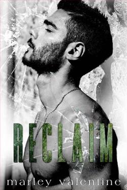 Reclaim by Marley Valentine