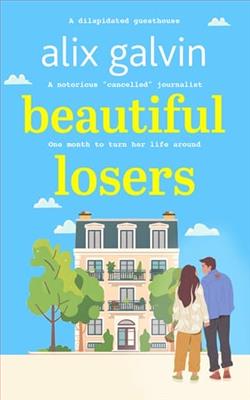 Beautiful Losers by Alix Galvin