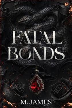 Fatal Bonds by M. James