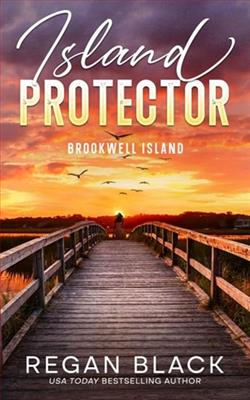 Island Protector by Regan Black