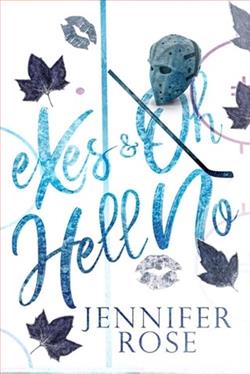 Exes and Oh Hell No by Jennifer Rose