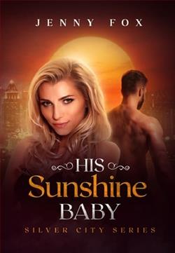 His Sunshine Baby by Jenny Fox