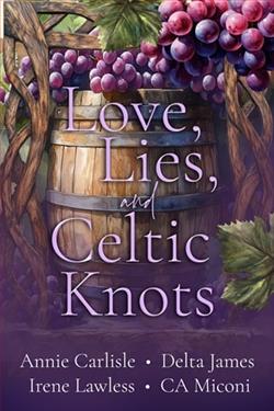 Love, Lies, and Celtic Knots by Delta James