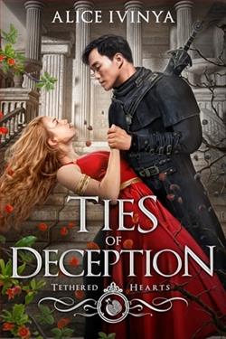 Ties of Deception by Alice Ivinya