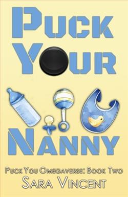 Puck Your Nanny by Sara Vincent