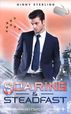 Soaring and Steadfast by Ginny Sterling