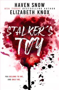 Stalker's Toy by Elizabeth Knox