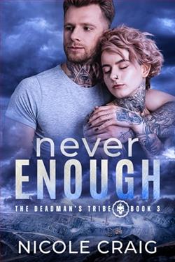 Never Enough by Nicole Craig