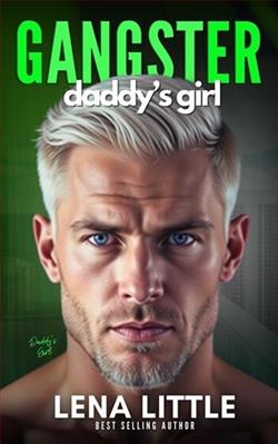 Gangster Daddy's Girl by Lena Little