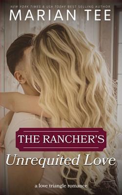 The Rancher's Unrequited Love by Marian Tee