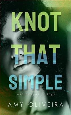 Knot that Simple by Amy Oliveira