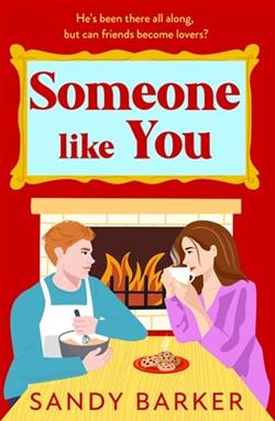 Someone Like You by Sandy Barker