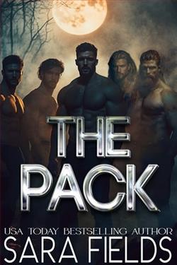 The Pack by Sara Fields