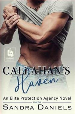 Callahan's Haven by Sandra Daniels