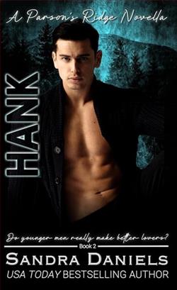 Hank by Sandra Daniels
