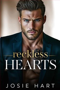 Reckless Hearts by Josie Hart