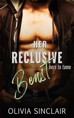 Her Reclusive Beast by Olivia Sinclair