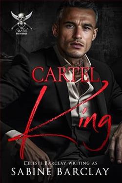 Cartel King by Sabine Barclay