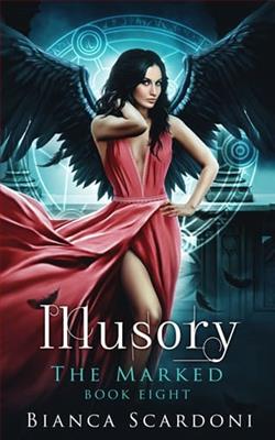 Illusory by Bianca Scardoni