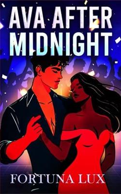 Ava After Midnight by Fortuna Lux