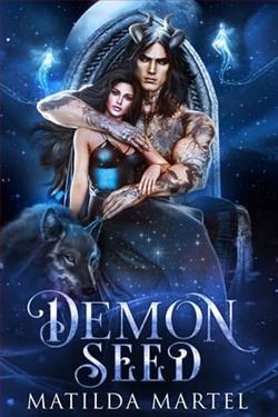 Demon Seed by Matilda Martel