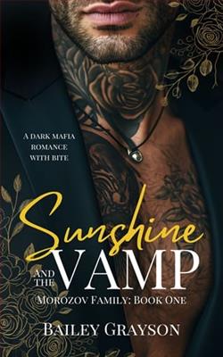 Sunshine and the Vamp by Bailey Grayson