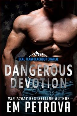 Dangerous Devotion by Em Petrova