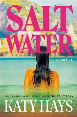 Saltwater by Katy Hays