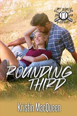 Rounding Third by Kristin MacQueen
