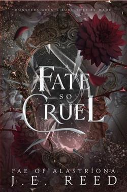 A Fate so Cruel by J.E. Reed