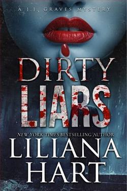 Dirty Liars by Liliana Hart