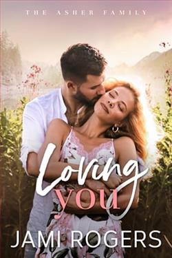 Loving You by Jami Rogers