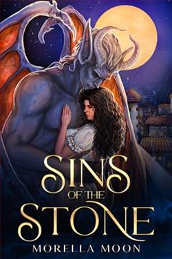Sins of the Stone by Morella Moon