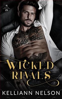 Wicked Rivals by Kelliann Nelson