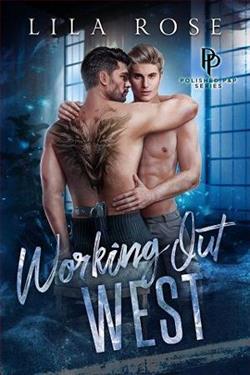 Working Out West by Lila Rose