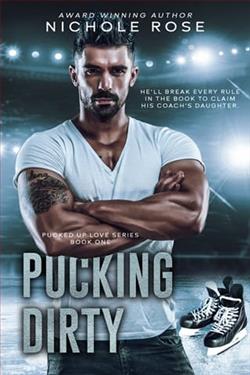 Pucking Dirty by Nichole Rose