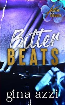 Bitter Beats by Gina Azzi