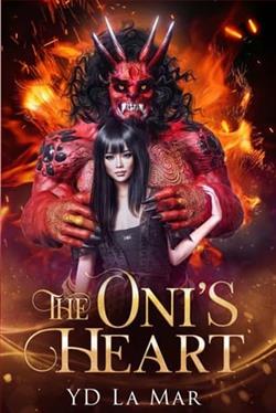 The Oni's Heart by YD La Mar