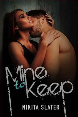 Mine to Keep by Nikita Slater
