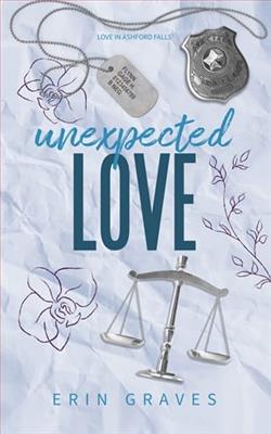 Unexpected Love by Erin Graves