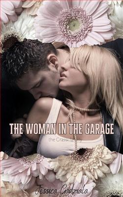 The Woman in the Garage by Jessica Gadziala