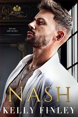 Nash by Kelly Finley