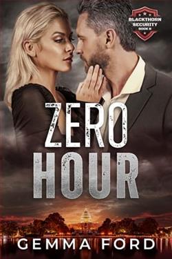 Zero Hour by Gemma Ford
