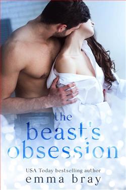The Beast's Obsession by Emma Bray