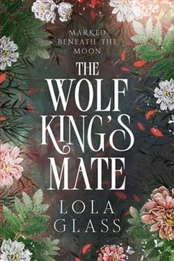 The Wolf King's Mate by Lola Glass