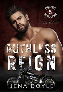 Ruthless Reign by Jena Doyle
