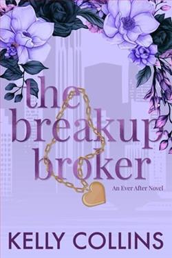 The Breakup Broker by Kelly Collins