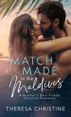 Match Made in the Maldives by Theresa Christine